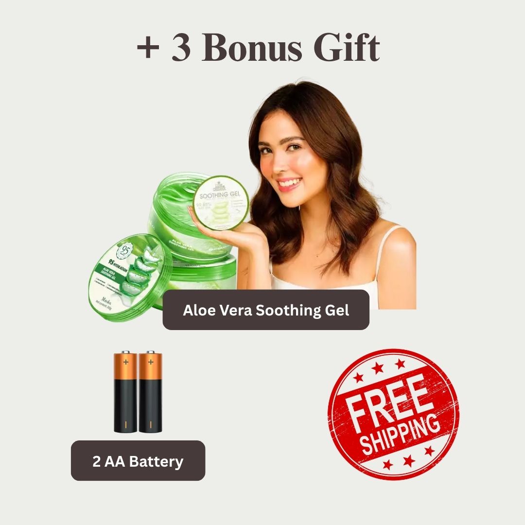 Radiant 3-IN-1 Facelift Device