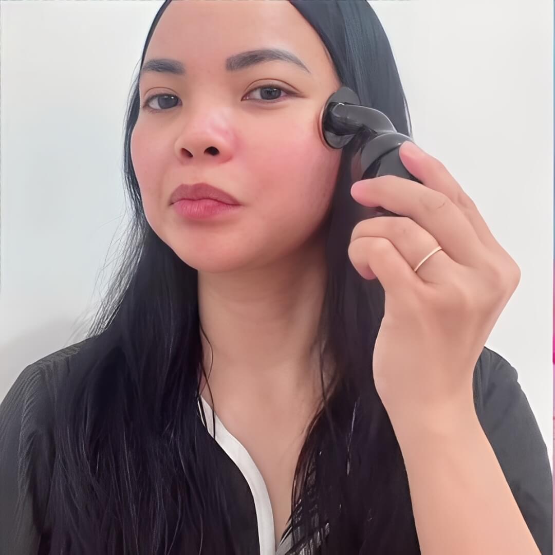 Radiant 3-IN-1 Facelift Device