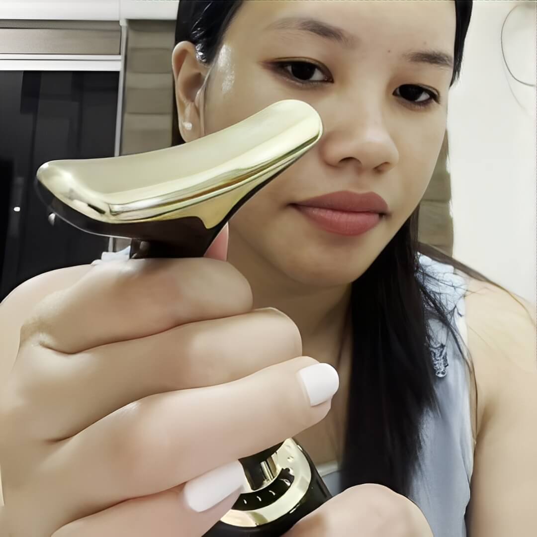 Radiant 3-IN-1 Facelift Device