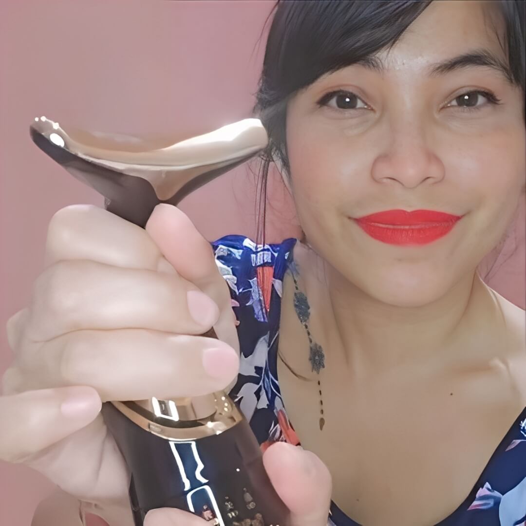 Radiant 3-IN-1 Facelift Device